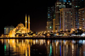 Nur Al Saad Suite